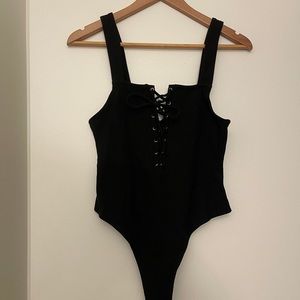 F21 Bodysuit